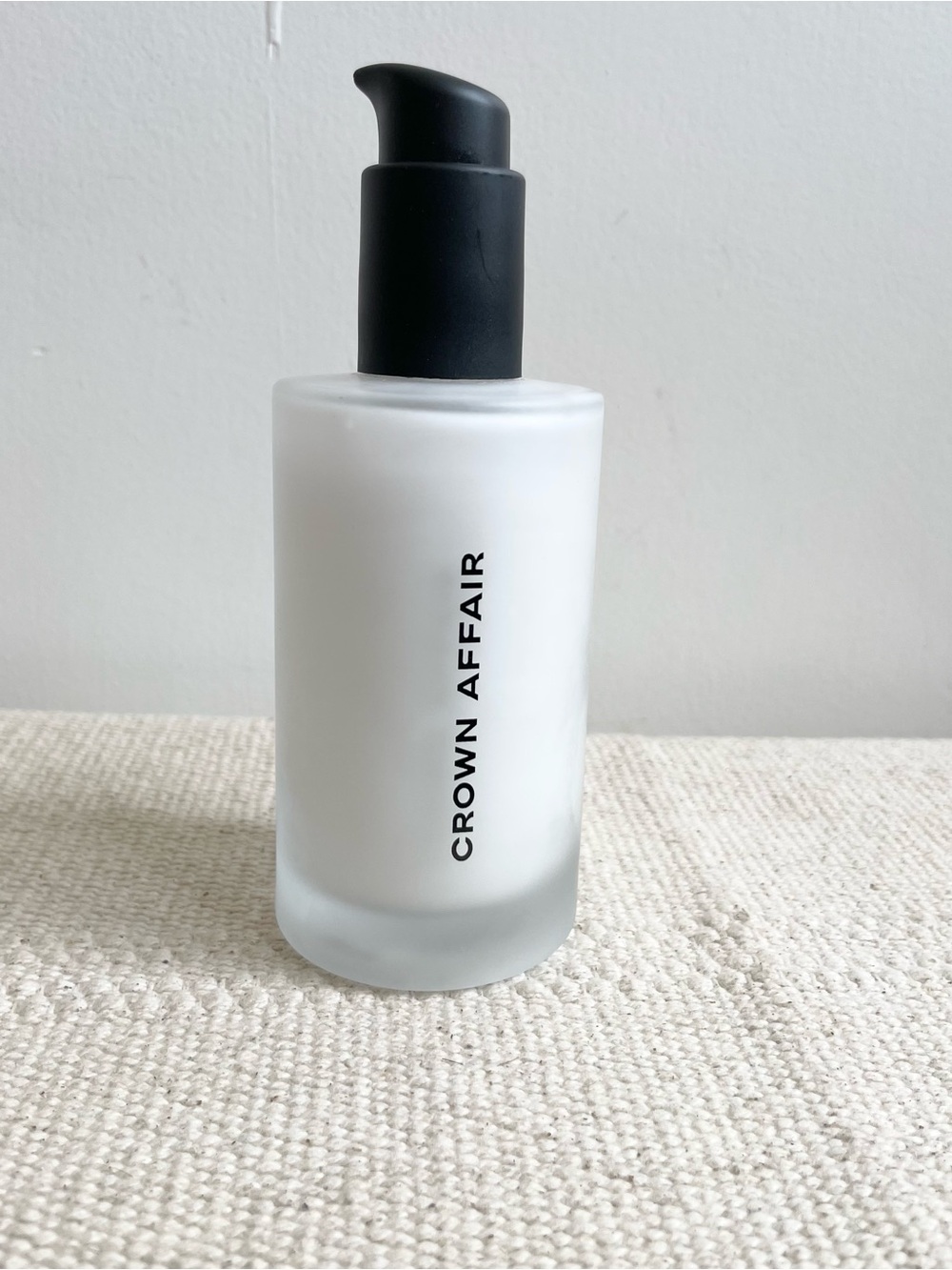 Crown Affair The Leave-In Conditioner 5.1 oz